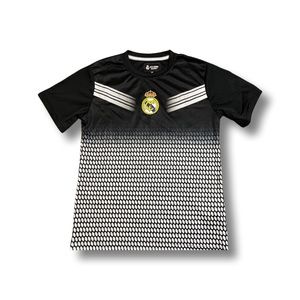 Kid’s Size Large Real Madrid Jersey